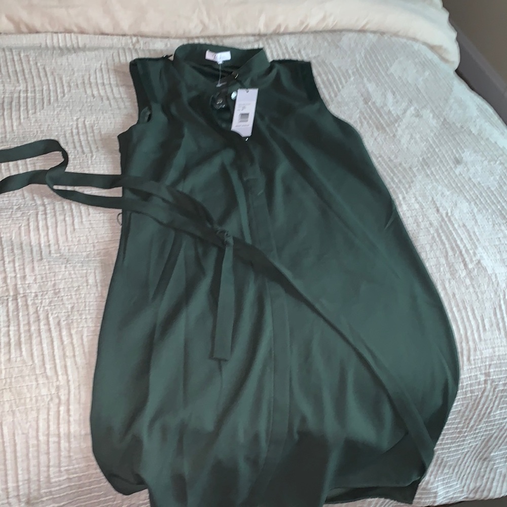 Women’s mini dres